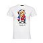 Camiseta de hombre ALI